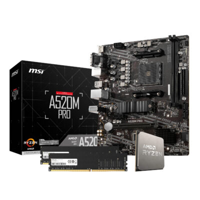 PCB UPK 24 PCBuilder AMD Ryzen 3 3200G LEVEL UP Core Upgrade Kit wr 01a 1.jpg