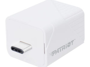 PI128GCUW30C Patriot iLuxe Cube 128GB Type C Smart Backup Solution – White wr 01a PI128GCUW30C Patriot iLuxe Cube 128GB Type C Smart Backup Solution – White wr 01a