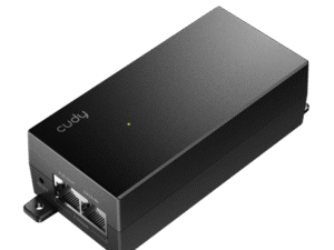 POE200H Cudy 30W 25Gbps Gigabit PoE Injector wr 01 1.png POE200H Cudy 30W 25Gbps Gigabit PoE Injector wr 01 1.png