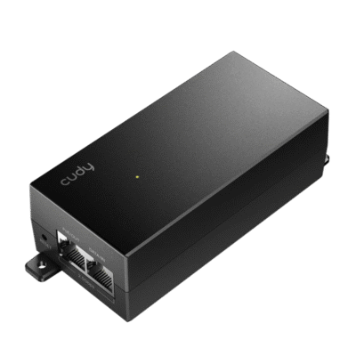 POE200H Cudy 30W 25Gbps Gigabit PoE Injector wr 01 1.png POE200H Cudy 30W 25Gbps Gigabit PoE Injector wr 01 1.png