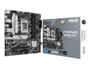 PRIMEB760M AD4 CSM Asus PRIME B760M A D4 CSM LGA 1700 M ATX Motherboard wr 01b 1.jpg