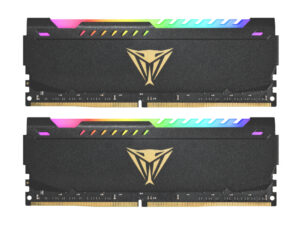 PVSR416G360C8K Patriot Vipersteel 16GB KIT 2x8GB 3600MHz DDR4 Desktop Gaming Memory RGB wr 01a 1.jpg PVSR416G360C8K Patriot Vipersteel 16GB KIT 2x8GB 3600MHz DDR4 Desktop Gaming Memory RGB wr 01a 1.jpg