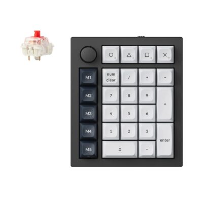 Q0M M1 Keychron Q0 Max QMK Gateron Jupiter Red wr 01 1.jpg Q0M M1 Keychron Q0 Max QMK Gateron Jupiter Red wr 01 1.jpg