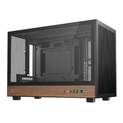 R CH260 BKNWM0 G 1 DeepCool CH260 Wood mATX Gaming Chassis Black wr 01a 1.jpg R CH260 BKNWM0 G 1 DeepCool CH260 Wood mATX Gaming Chassis Black wr 01a 1.jpg