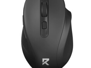 RD BM 4091 PRO Redragon BM 4091 PRO 26000 DPI Dual Mode Wireless Gaming Mouse Black wr 01b 1.jpg