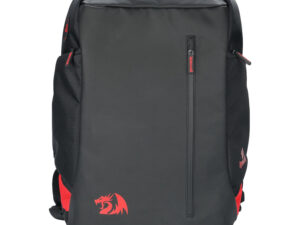 RD GB 94 Redragon GB 94 TARDIS 2 Nylon 17 18 inch Travel Gaming Backpack Black wr 01a 1.jpg RD GB 94 Redragon GB 94 TARDIS 2 Nylon 17 18 inch Travel Gaming Backpack Black wr 01a 1.jpg