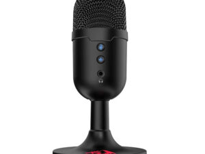 RD GM303 Redragon GM303 PULSAR Gaming Stream Microphone Black wr 01a 1.jpg
