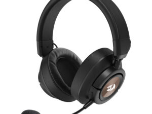 RD H889 Redragon H889 SPECTRA PRO Over Ear Wireless Headphones Black wr 01a 1.jpg