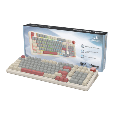 RD K768WGR WL Redragon EISA 100 Retro RGB Wireless Mec wr 01 1.png RD K768WGR WL Redragon EISA 100 Retro RGB Wireless Mec wr 01 1.png