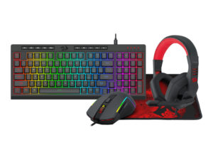 RD S149 Redragon 4 in 1 Keyboard Mouse Mousepad Headset Gaming Combo wr 01a 1.jpg RD S149 Redragon 4 in 1 Keyboard Mouse Mousepad Headset Gaming Combo wr 01a 1.jpg