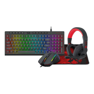 RD S149 Redragon 4 in 1 Keyboard Mouse Mousepad Headset Gaming Combo wr 01a 1.jpg