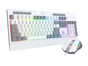 RD S151W Redragon S151 Wired RGB Gaming Kbrd Mse Combo Wht Gry wr02 1.jpeg