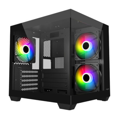 S140 BA FSP S140 M ATX Mid Tower Gaming Chassis Black wr 01 1.jpg S140 BA FSP S140 M ATX Mid Tower Gaming Chassis Black wr 01 1.jpg