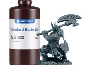SBZ2HG 10 Anycubic Standard Resin V2 1kg HD Grey wr 01 1.jpg