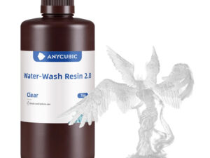SSX2CL 10 Anycubic Water Wash Resin 2.0 Clear wr 01a 1.jpg