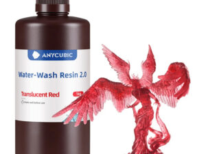 SSX2TR 10 Anycubic Water Wash Resin 2.0 Trasnslucent Red wr 01a 1.jpg SSX2TR 10 Anycubic Water Wash Resin 2.0 Trasnslucent Red wr 01a 1.jpg