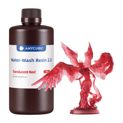 SSX2TR 10 Anycubic Water Wash Resin 2.0 Trasnslucent Red wr 01a 1.jpg SSX2TR 10 Anycubic Water Wash Resin 2.0 Trasnslucent Red wr 01a 1.jpg