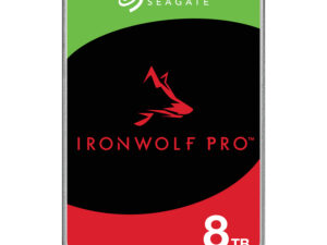 ST8000NT001 Seagate Ironwolf Pro 8TB 256MB 7200 RPM 3.5″ SATA HDD wr 01a 1.jpg ST8000NT001 Seagate Ironwolf Pro 8TB 256MB 7200 RPM 3.5″ SATA HDD wr 01a 1.jpg