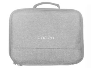 T2 BAG Wanbo T2 Projector Carrying Case Grey wr 01 1.jpg T2 BAG Wanbo T2 Projector Carrying Case Grey wr 01 1.jpg
