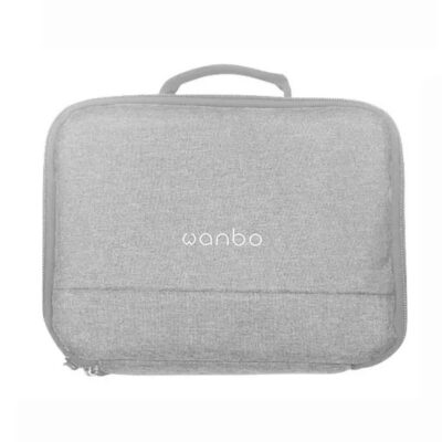 T2 BAG Wanbo T2 Projector Carrying Case Grey wr 01 1.jpg T2 BAG Wanbo T2 Projector Carrying Case Grey wr 01 1.jpg