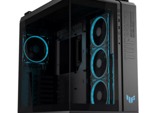 TUFGAMING GT502HORIZON BK Asus TUF Gaming GT502 Horizon Mid Tower Chassis – Black wr 01a