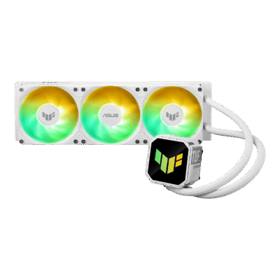 TUFGAMINGLCIII360ARGBWH ASUS TUF Gaming LC III 360 ARGB White Ed wr 01 1.png TUFGAMINGLCIII360ARGBWH ASUS TUF Gaming LC III 360 ARGB White Ed wr 01 1.png