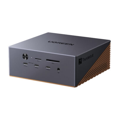 U716 85590F UGREEN Maxidok 17 in 1 Thunderbolt 5 Dock Station wr01 1.jpeg