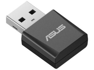 USB BE92 NANO ASUS Tri band Wi Fi 7 Nano USB Adapter – Bluetooth Compatible wr 01c USB BE92 NANO ASUS Tri band Wi Fi 7 Nano USB Adapter – Bluetooth Compatible wr 01c