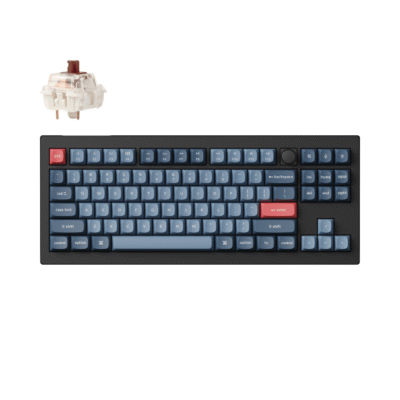 V3M D3 Keychron V3 Max QMKVIA 80 Wireless Custo wr 01 1.png V3M D3 Keychron V3 Max QMKVIA 80 Wireless Custo wr 01 1.png