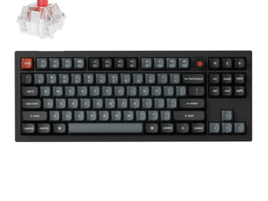 V3U D1 Keychron V3 Ultra 80 8K Red Switch Hot Swap Gateron Jupiter RGB Wireless Keyboard wr 01a 1.jpg V3U D1 Keychron V3 Ultra 80 8K Red Switch Hot Swap Gateron Jupiter RGB Wireless Keyboard wr 01a 1.jpg