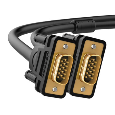 VG101 11632 UGREEN VGA Male to Male Cable 5m Blk wr01 1.jpeg VG101 11632 UGREEN VGA Male to Male Cable 5m Blk wr01 1.jpeg