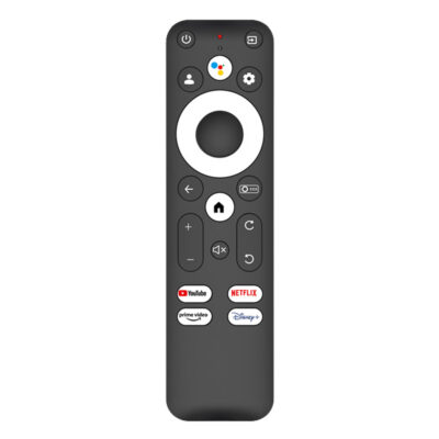 WANBO BT REMOTE Wanbo Bluetooth Remote Control X5 Pro DaVinci 1 Pro Vali 1 Cube 2 Pro T2 Ultra Cube 1 Black wr 01a 1.jpg WANBO BT REMOTE Wanbo Bluetooth Remote Control X5 Pro DaVinci 1 Pro Vali 1 Cube 2 Pro T2 Ultra Cube 1 Black wr 01a 1.jpg