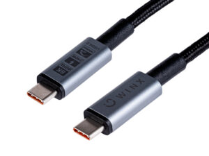 WINX WX CB107 Link Pro Type C 1m Cable Angled 9227 Edit 1500x1500 1.jpg