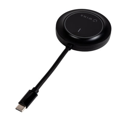 WINX AV104 Cast More Type C Wireless Display Transmitter 45 0083 Edit1500x1500 96DPI 1.jpg WINX AV104 Cast More Type C Wireless Display Transmitter 45 0083 Edit1500x1500 96DPI 1.jpg