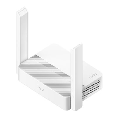 WR300 Cudy N300 2.4GHz Wi Fi Router White wr 01a 1.jpg WR300 Cudy N300 2.4GHz Wi Fi Router White wr 01a 1.jpg