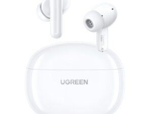 WS207 45110 UGREEN HiTune P3 In Ear Wireless Earbuds–White wr 01b WS207 45110 UGREEN HiTune P3 In Ear Wireless Earbuds–White wr 01b
