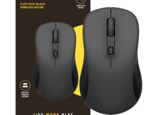 WX KB108 WINX CLICK Easy 1600DPI Wireless Mouse Black wr 01a 1.jpg