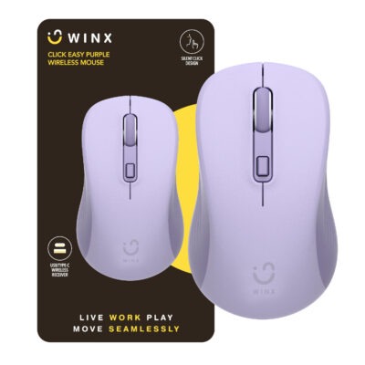WX KB111 WINX CLICK Easy 1600DPI Wireless Mouse Purple wr 01a 1.jpg WX KB111 WINX CLICK Easy 1600DPI Wireless Mouse Purple wr 01a 1.jpg