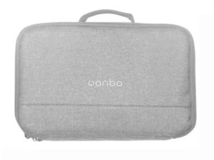 X1 BAG Wanbo X1 Projector Carrying Case Grey wr 01 1.jpg X1 BAG Wanbo X1 Projector Carrying Case Grey wr 01 1.jpg