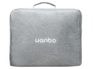 X5 BAG Wanbo Projector Bag for X5 Grey wr 01 1.jpg X5 BAG Wanbo Projector Bag for X5 Grey wr 01 1.jpg