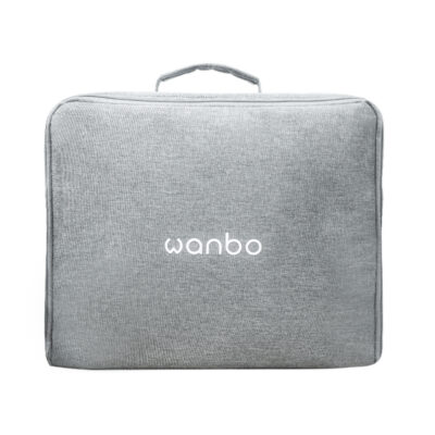 X5 BAG Wanbo Projector Bag for X5 Grey wr 01 1.jpg X5 BAG Wanbo Projector Bag for X5 Grey wr 01 1.jpg