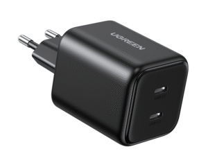 X526 65058 UGreen Charger USB Type C GaN Fast 45W E wr 01 1.png X526 65058 UGreen Charger USB Type C GaN Fast 45W E wr 01 1.png