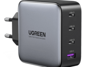 X773 65620B UGreen GaN X100 5 Port 100W Fast Charger wr 01 1.png X773 65620B UGreen GaN X100 5 Port 100W Fast Charger wr 01 1.png