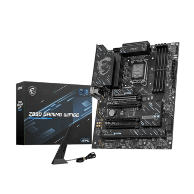 Z890GAMINGPLUSWIFI6E MSI Z890 GAMING WIFI6E Intel LGA1851 ATX wr 01 1.png Z890GAMINGPLUSWIFI6E MSI Z890 GAMING WIFI6E Intel LGA1851 ATX wr 01 1.png